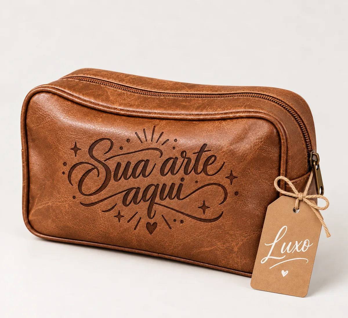 Necessaire Luxo